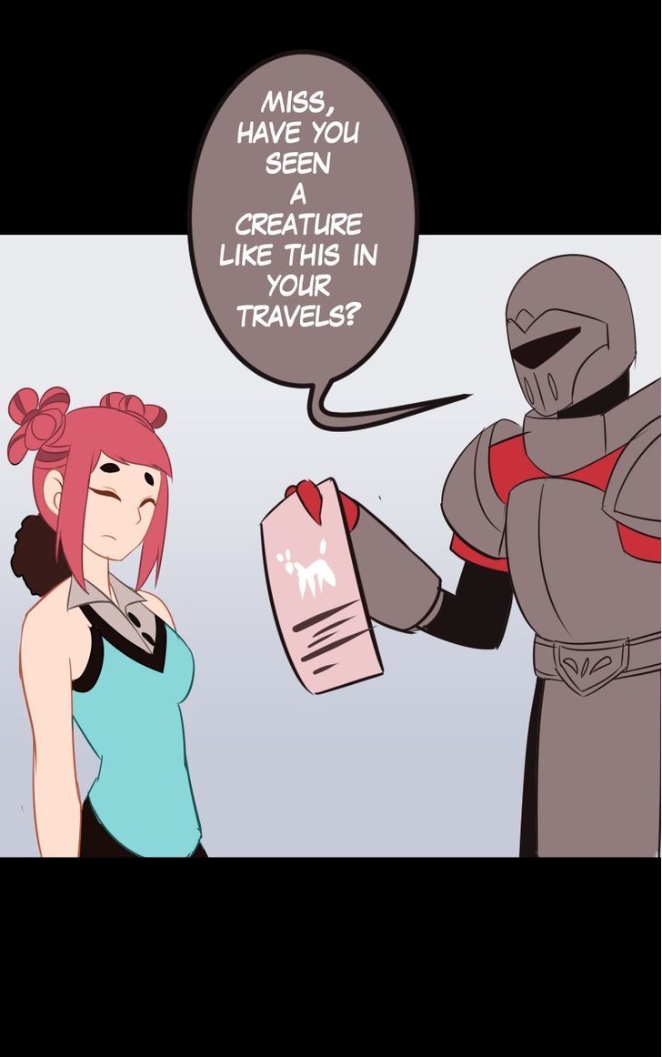 Ghosts Among the Wild Flowers Chapter 10 page 22 - Chapter 10