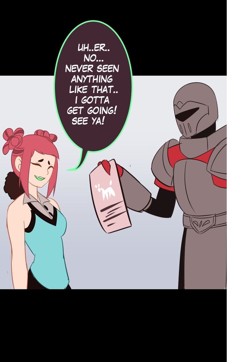 Ghosts Among the Wild Flowers Chapter 10 page 24 - Chapter 10
