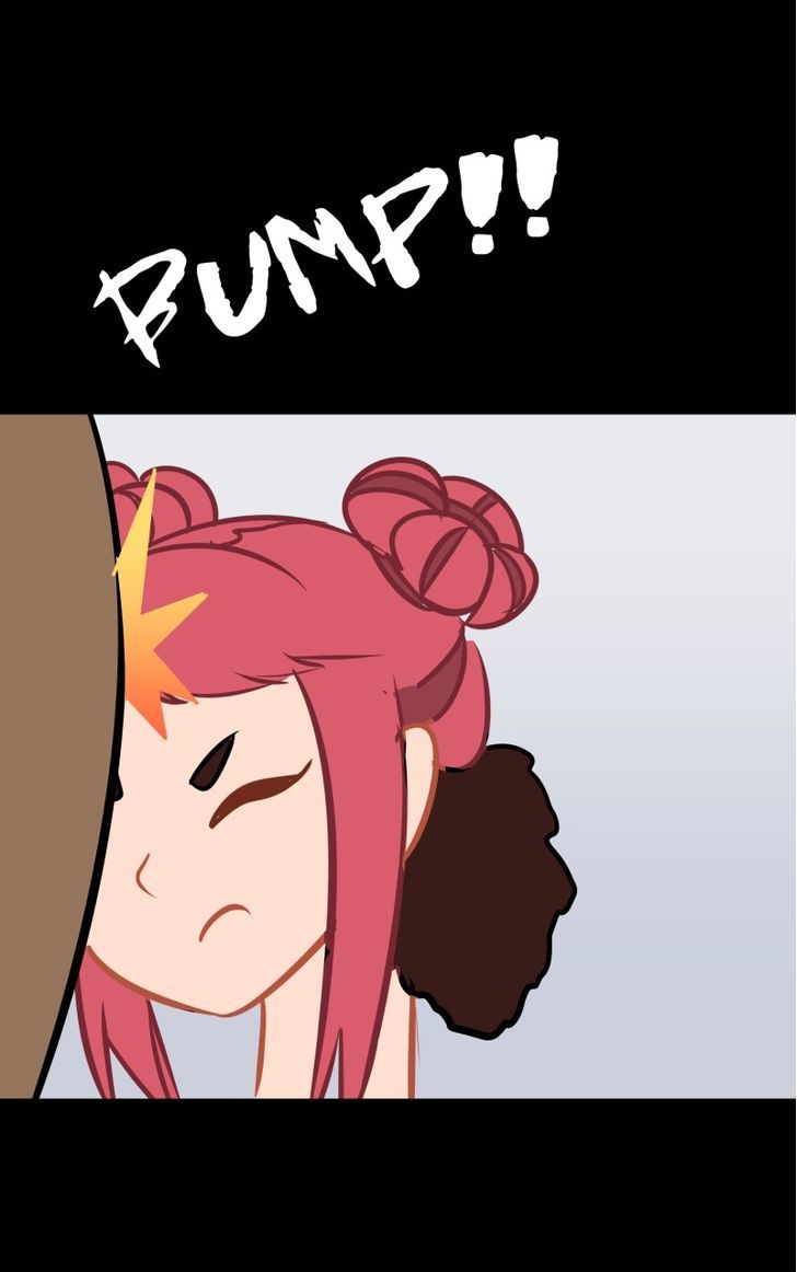 Ghosts Among the Wild Flowers Chapter 10 page 25 - Chapter 10
