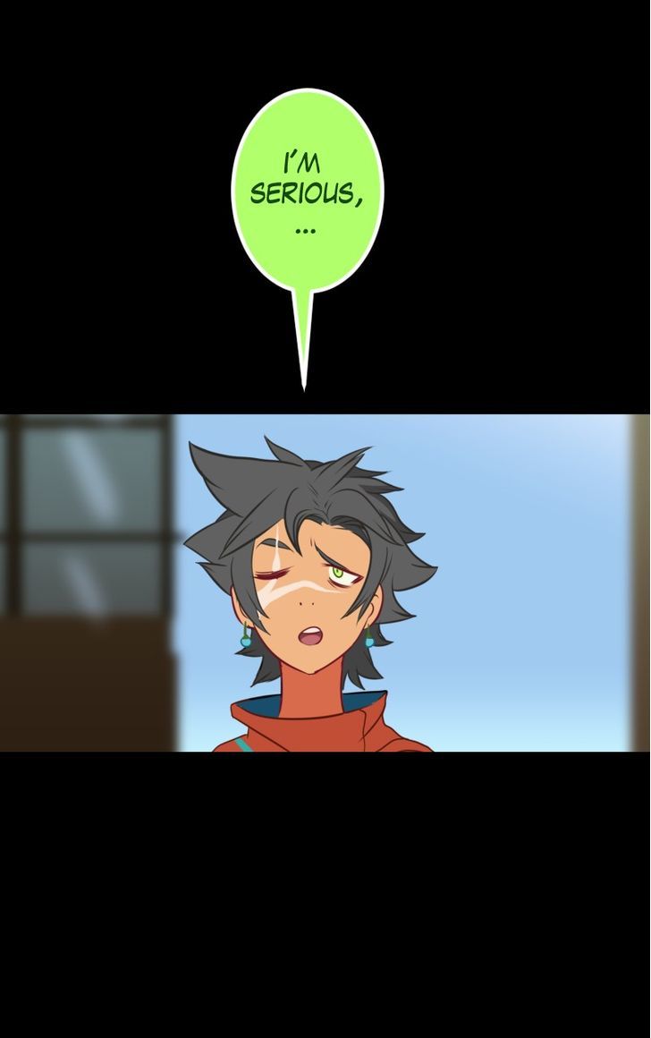 Ghosts Among the Wild Flowers Chapter 10 page 4 - Chapter 10