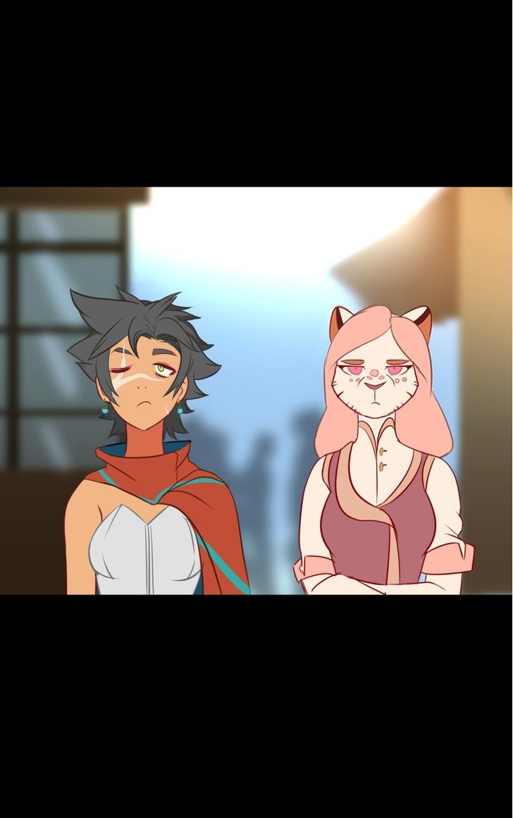 Ghosts Among the Wild Flowers Chapter 10 page 7 - Chapter 10