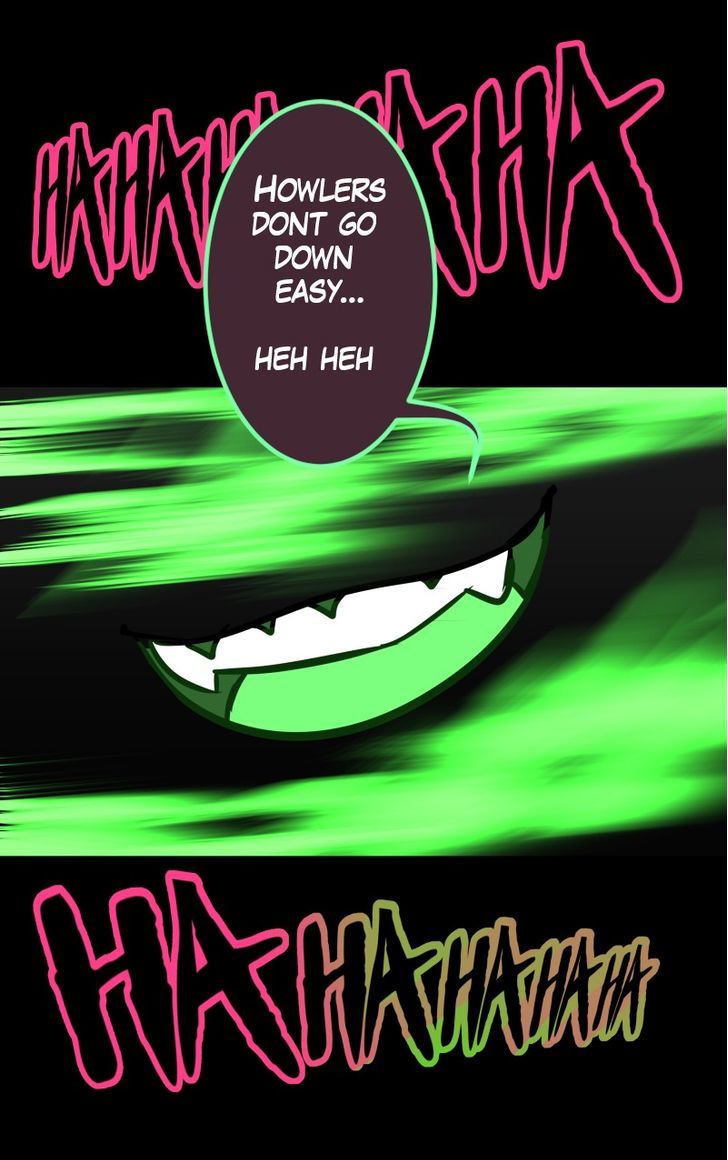 Ghosts Among the Wild Flowers Chapter 11 page 11 - Chapter 11