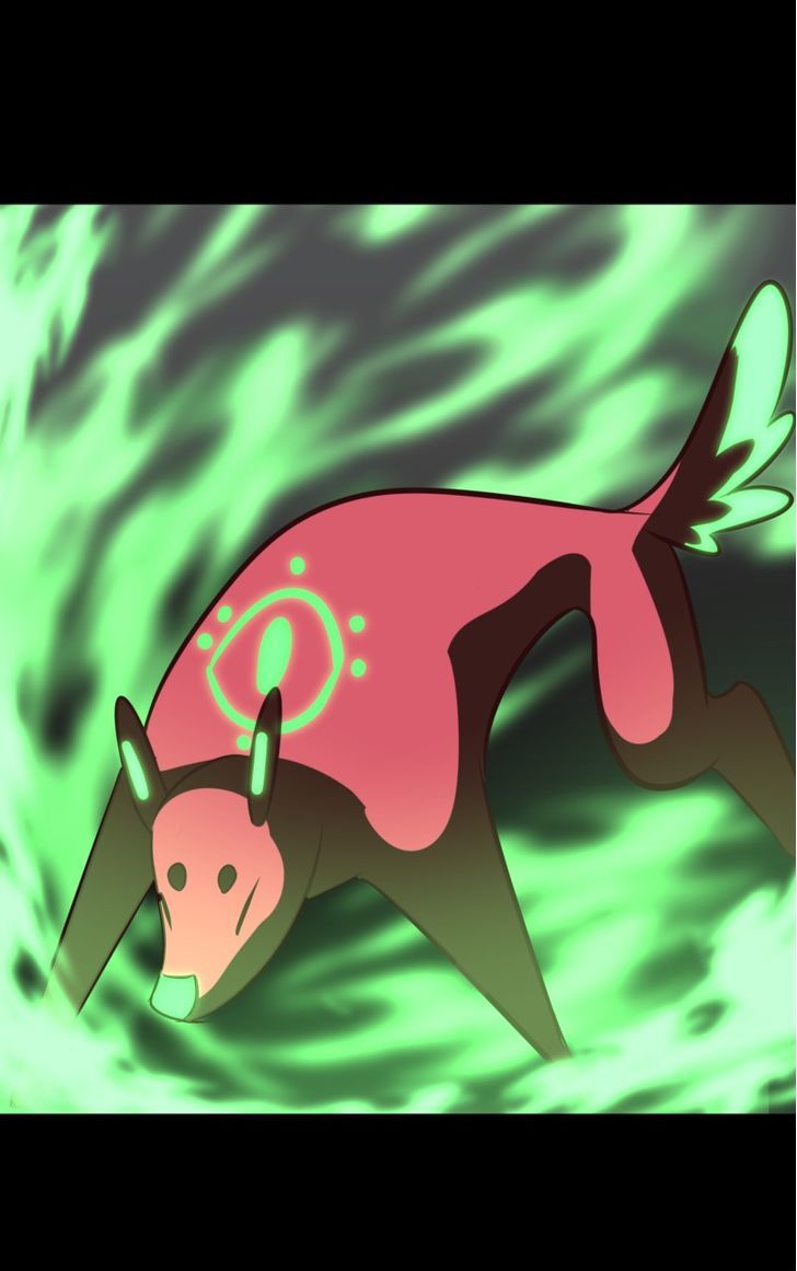 Ghosts Among the Wild Flowers Chapter 11 page 13 - Chapter 11