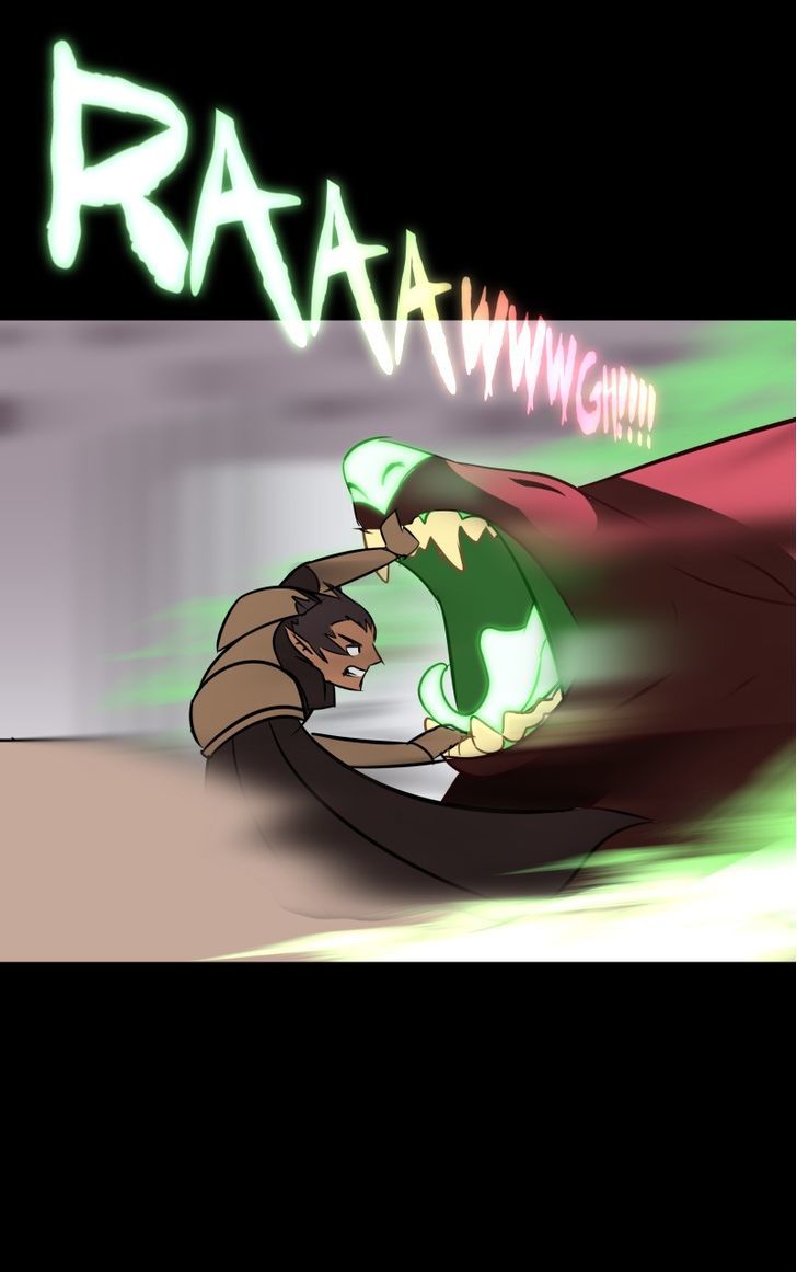 Ghosts Among the Wild Flowers Chapter 11 page 14 - Chapter 11