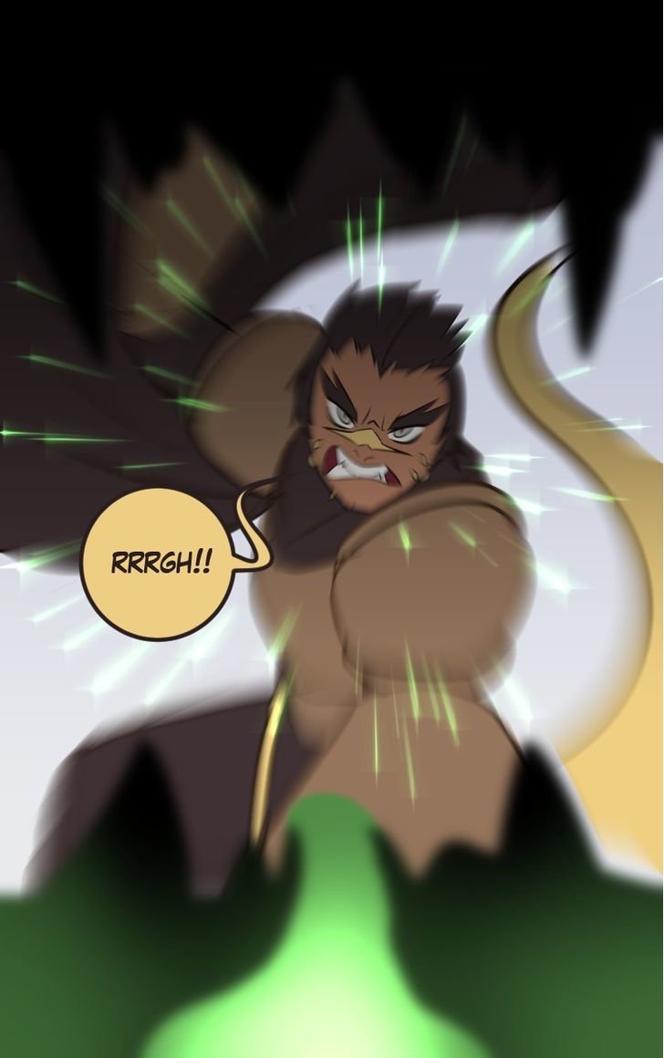 Ghosts Among the Wild Flowers Chapter 11 page 15 - Chapter 11