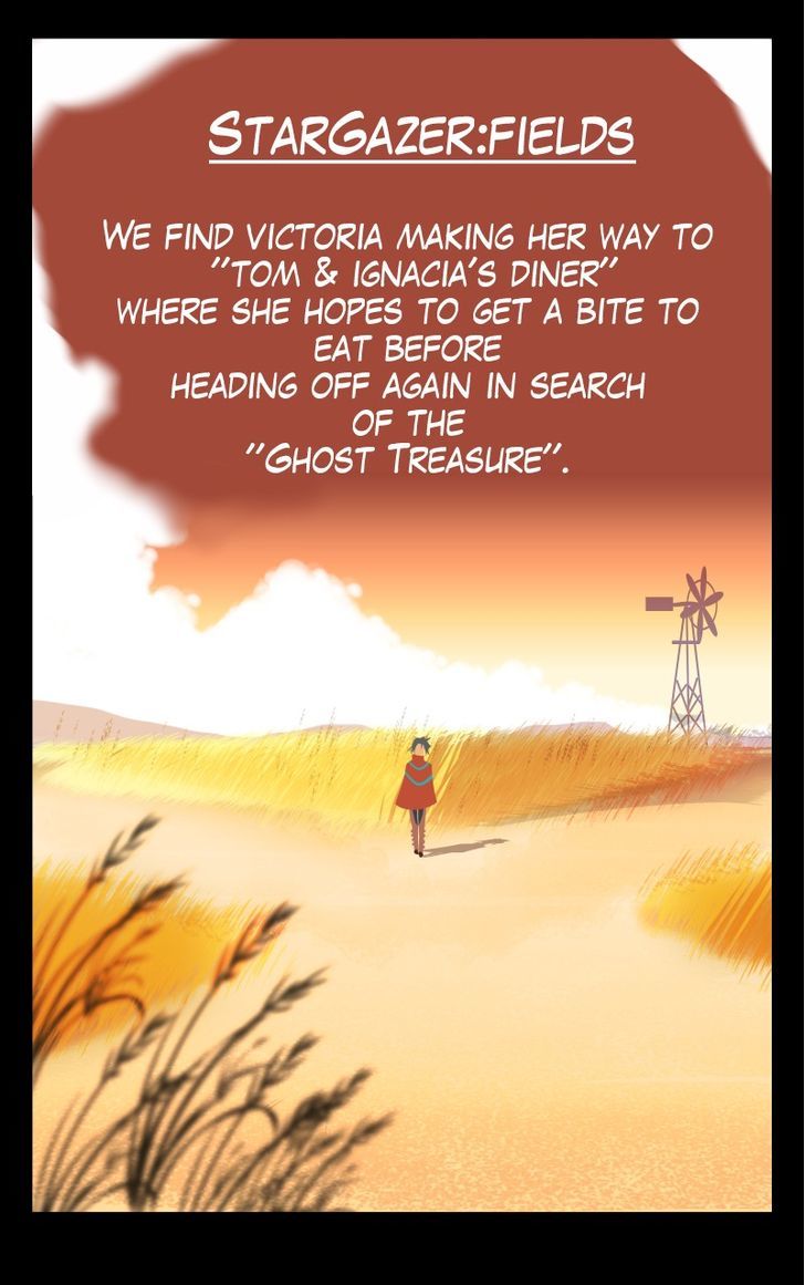 Ghosts Among the Wild Flowers Chapter 11 page 19 - Chapter 11