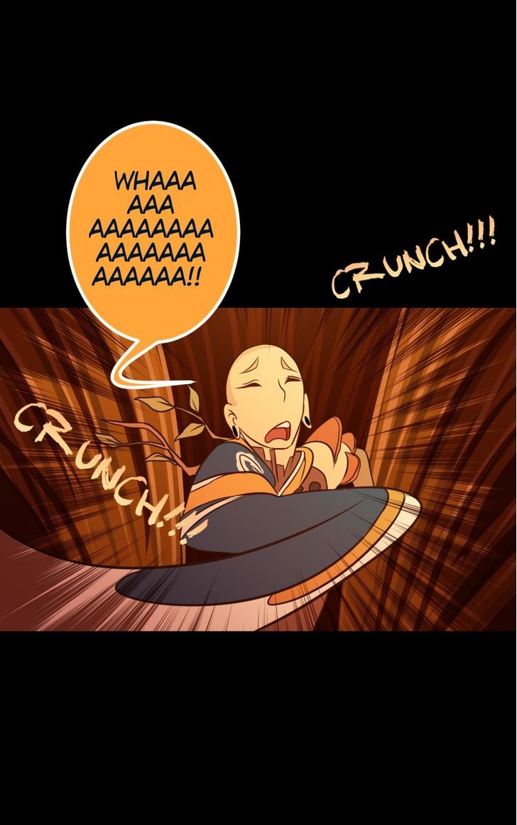 Ghosts Among the Wild Flowers Chapter 11 page 23 - Chapter 11