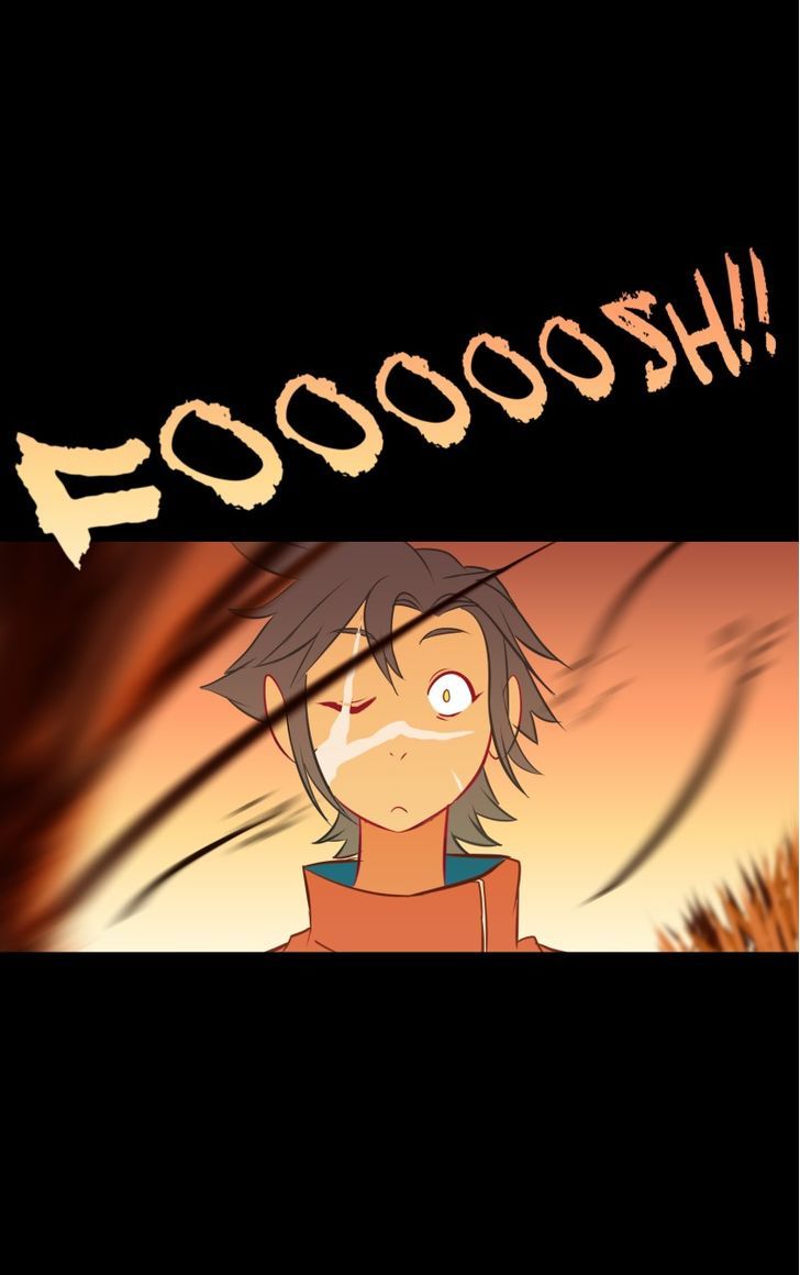 Ghosts Among the Wild Flowers Chapter 11 page 24 - Chapter 11