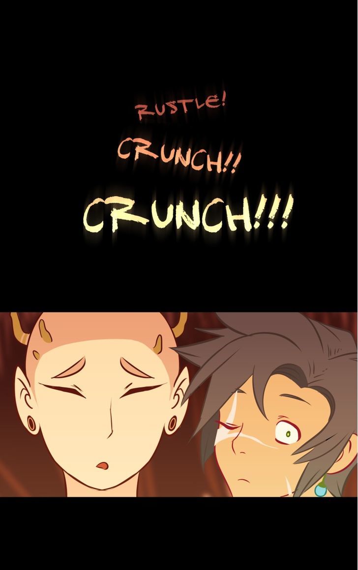 Ghosts Among the Wild Flowers Chapter 11 page 27 - Chapter 11
