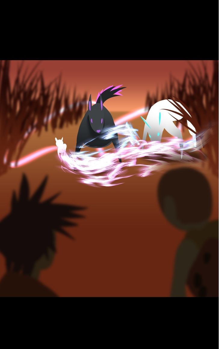 Ghosts Among the Wild Flowers Chapter 11 page 28 - Chapter 11