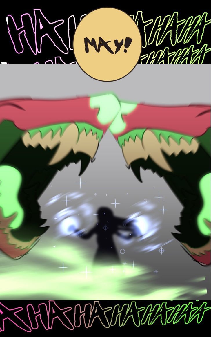 Ghosts Among the Wild Flowers Chapter 12 page 11 - Chapter 12