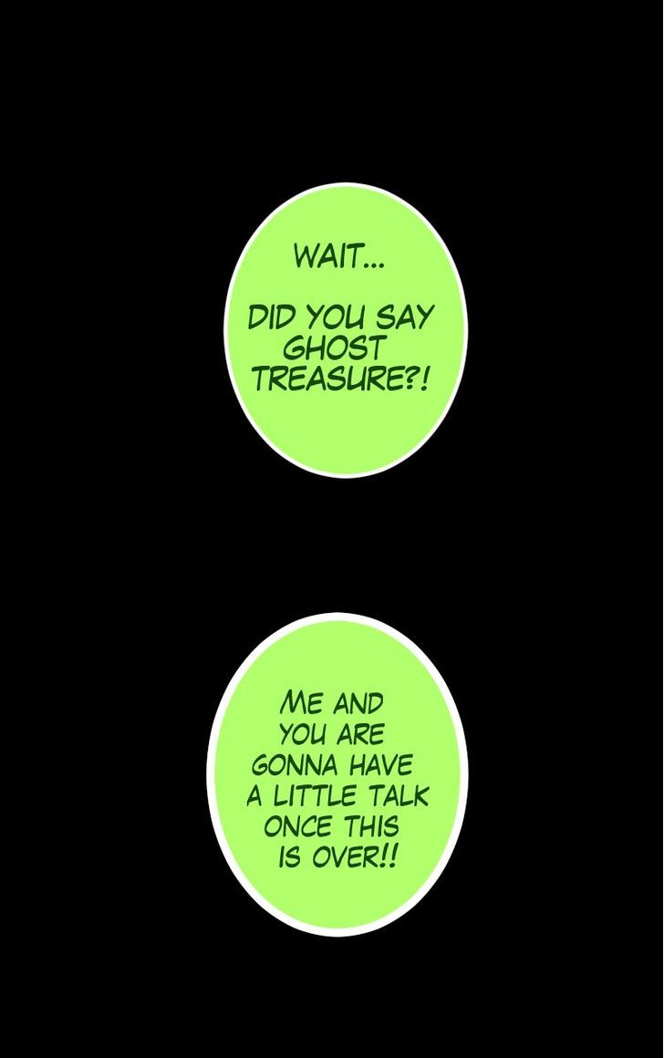 Ghosts Among the Wild Flowers Chapter 12 page 19 - Chapter 12