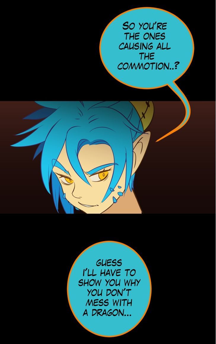 Ghosts Among the Wild Flowers Chapter 12 page 25 - Chapter 12