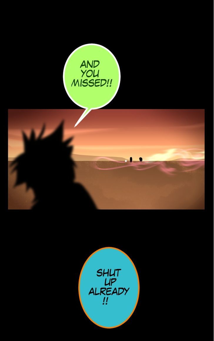 Ghosts Among the Wild Flowers Chapter 12 page 32 - Chapter 12