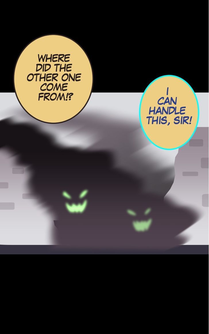 Ghosts Among the Wild Flowers Chapter 12 page 9 - Chapter 12