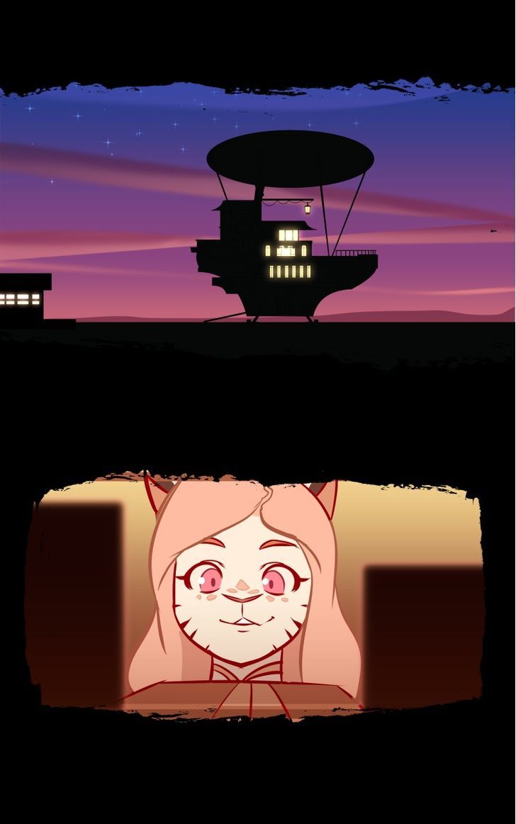 Ghosts Among the Wild Flowers Chapter 13 page 10 - Chapter 13