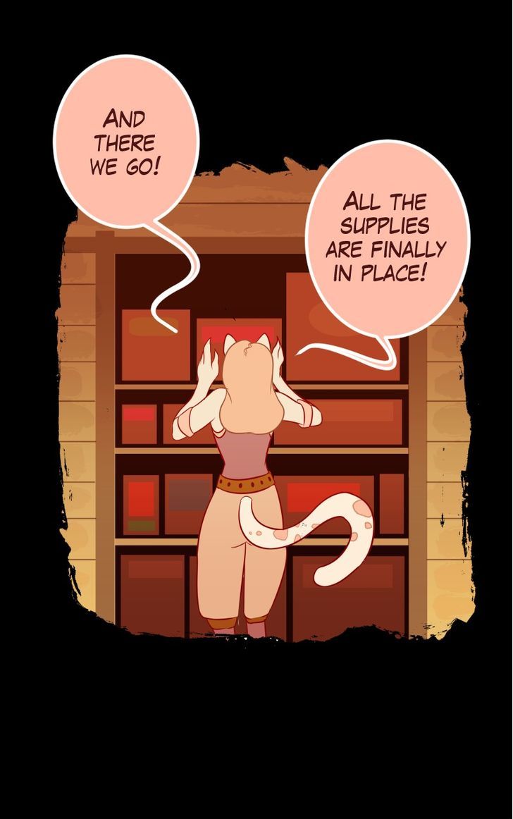 Ghosts Among the Wild Flowers Chapter 13 page 11 - Chapter 13