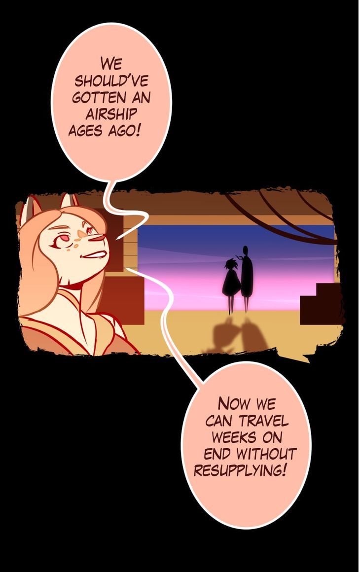 Ghosts Among the Wild Flowers Chapter 13 page 12 - Chapter 13