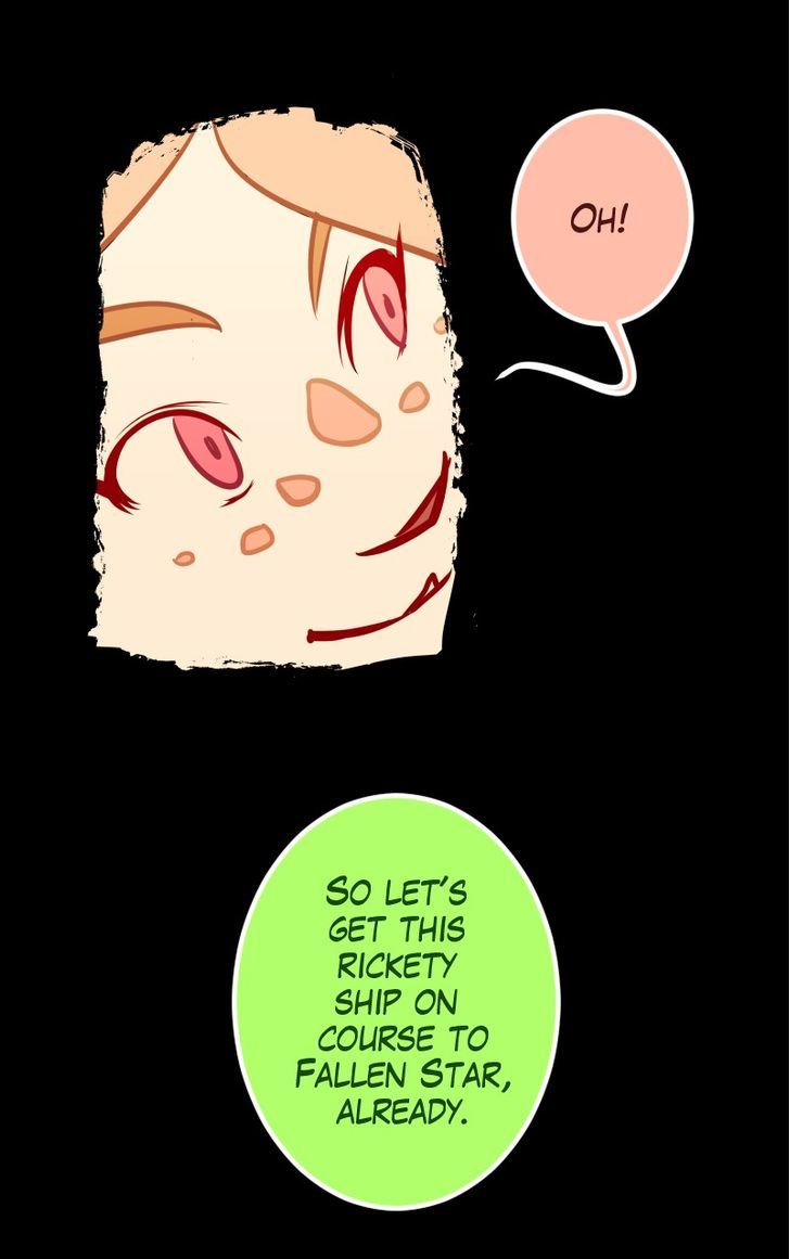 Ghosts Among the Wild Flowers Chapter 13 page 15 - Chapter 13
