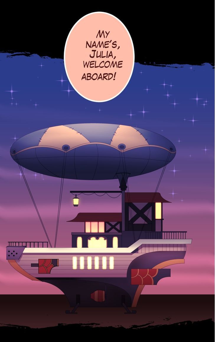 Ghosts Among the Wild Flowers Chapter 13 page 17 - Chapter 13