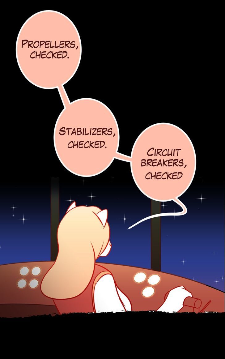 Ghosts Among the Wild Flowers Chapter 13 page 19 - Chapter 13