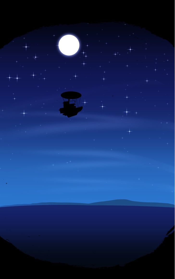 Ghosts Among the Wild Flowers Chapter 13 page 22 - Chapter 13