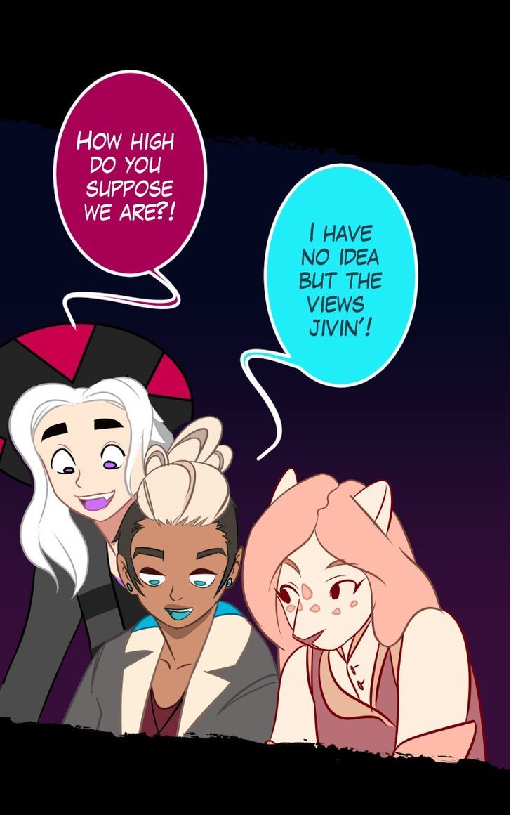 Ghosts Among the Wild Flowers Chapter 13 page 24 - Chapter 13