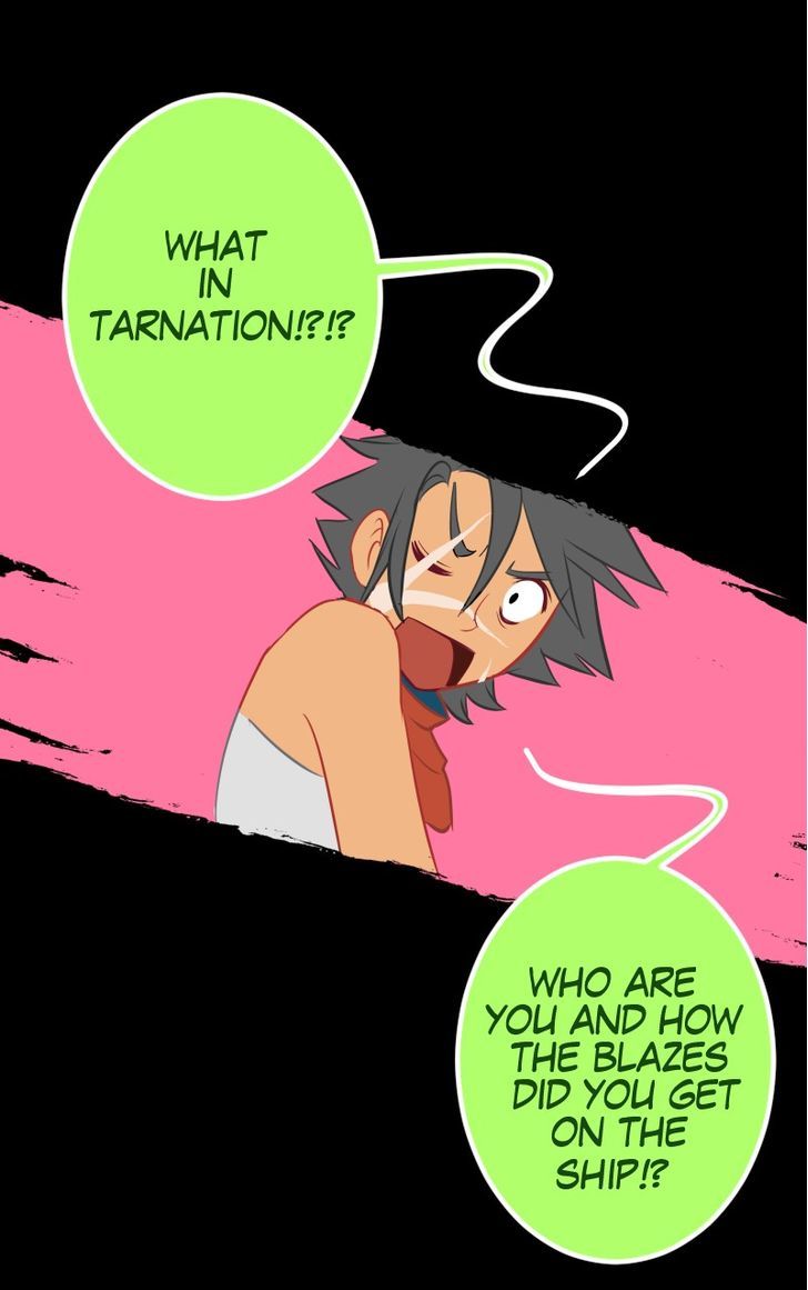 Ghosts Among the Wild Flowers Chapter 13 page 25 - Chapter 13