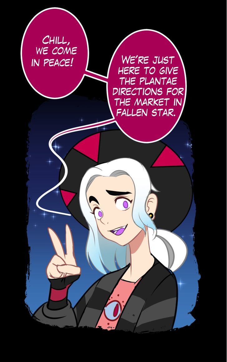 Ghosts Among the Wild Flowers Chapter 13 page 26 - Chapter 13