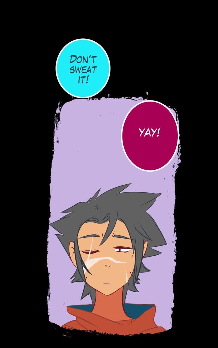 Ghosts Among the Wild Flowers Chapter 13 page 30 - Chapter 13