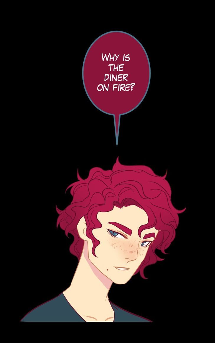 Ghosts Among the Wild Flowers Chapter 13 page 4 - Chapter 13