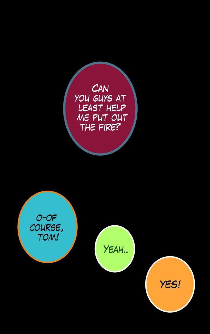 Ghosts Among the Wild Flowers Chapter 13 page 7 - Chapter 13