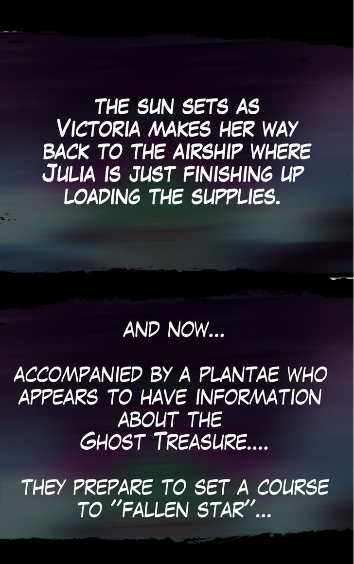 Ghosts Among the Wild Flowers Chapter 13 page 8 - Chapter 13
