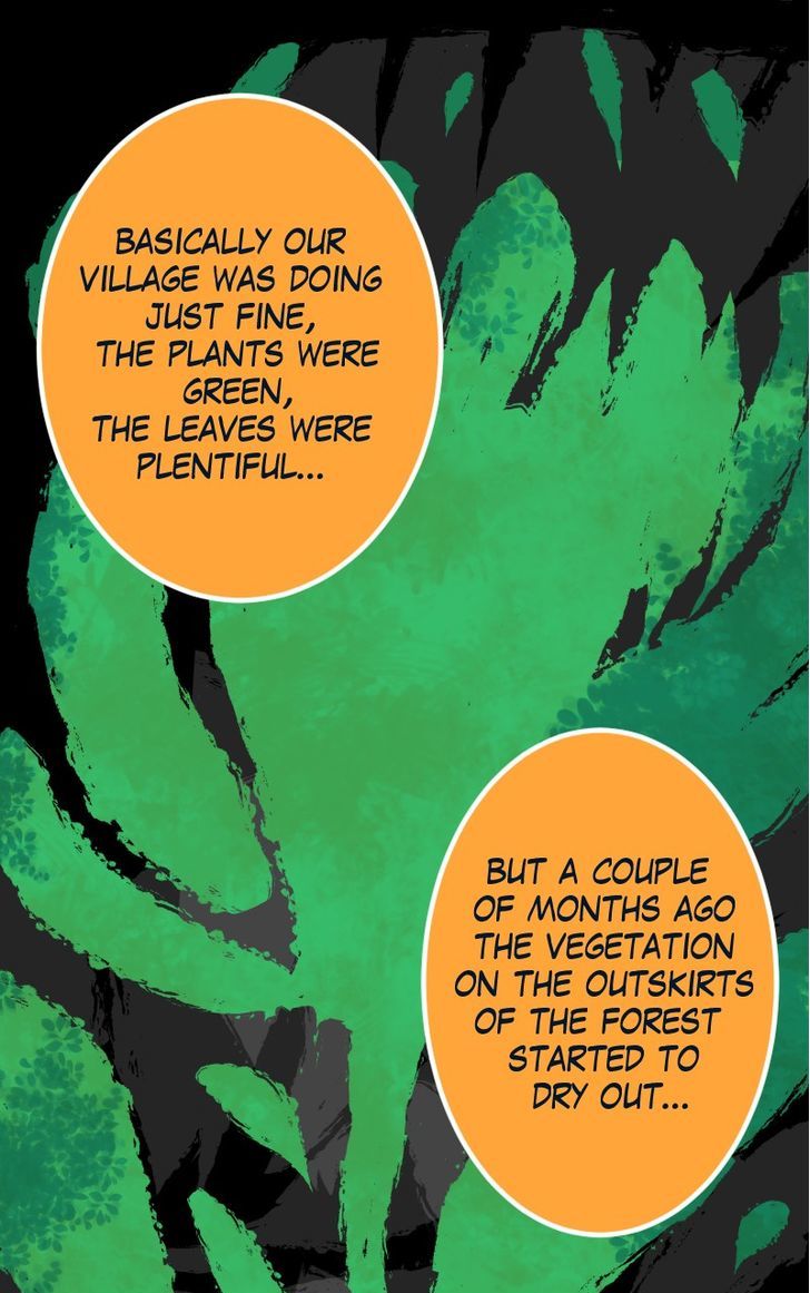 Ghosts Among the Wild Flowers Chapter 14 page 12 - Chapter 14