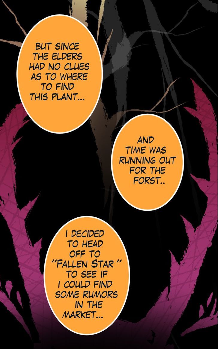 Ghosts Among the Wild Flowers Chapter 14 page 14 - Chapter 14