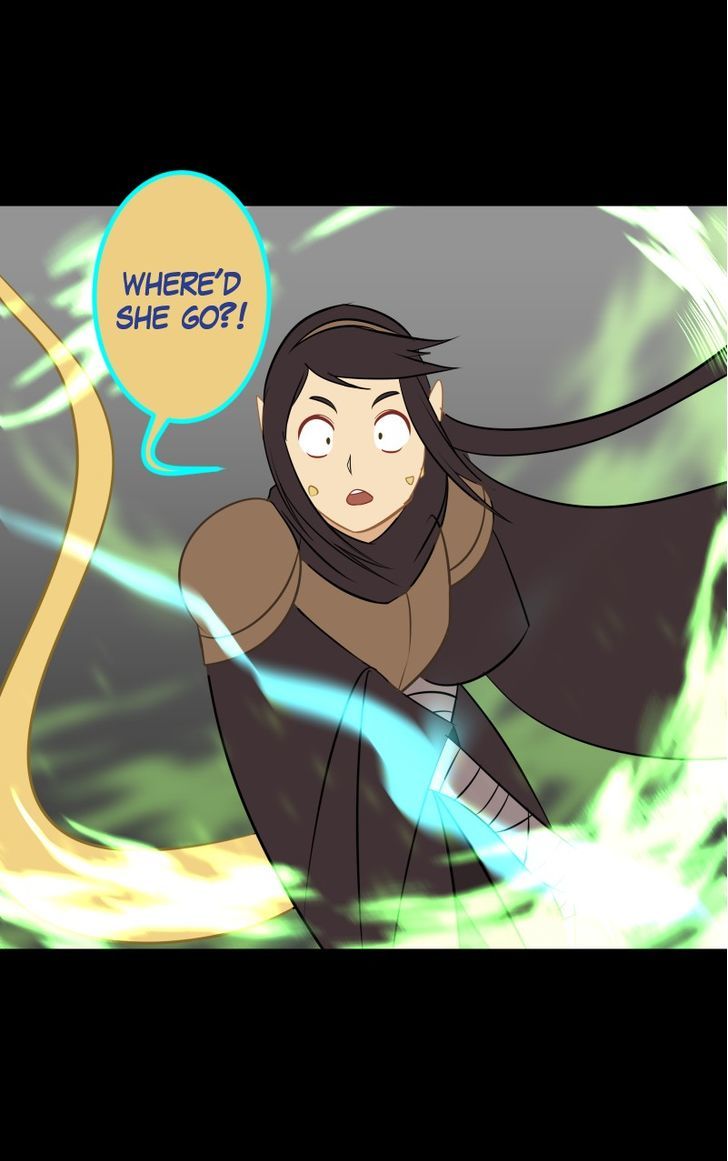 Ghosts Among the Wild Flowers Chapter 14 page 17 - Chapter 14