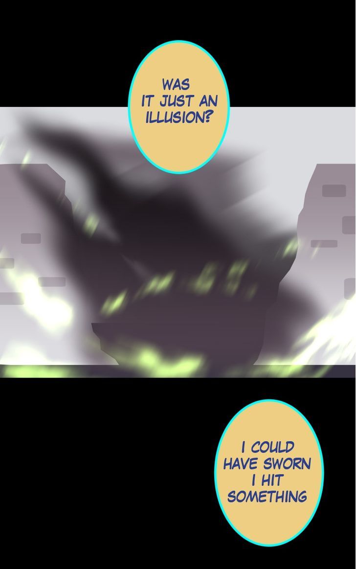 Ghosts Among the Wild Flowers Chapter 14 page 18 - Chapter 14