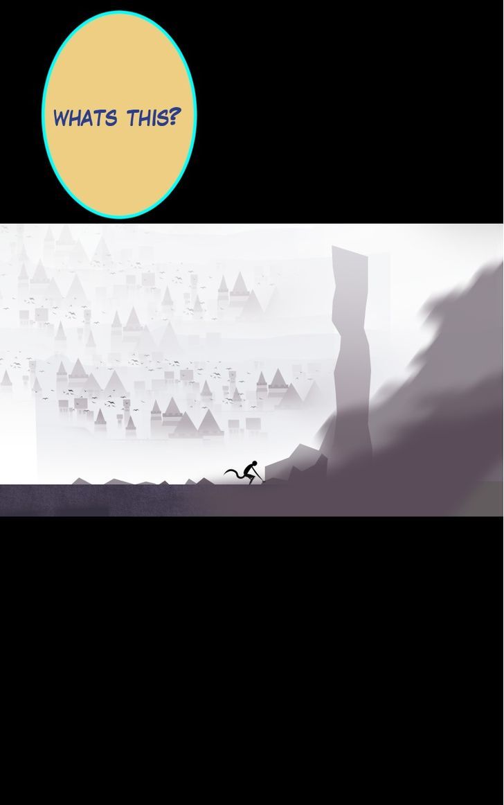 Ghosts Among the Wild Flowers Chapter 14 page 19 - Chapter 14