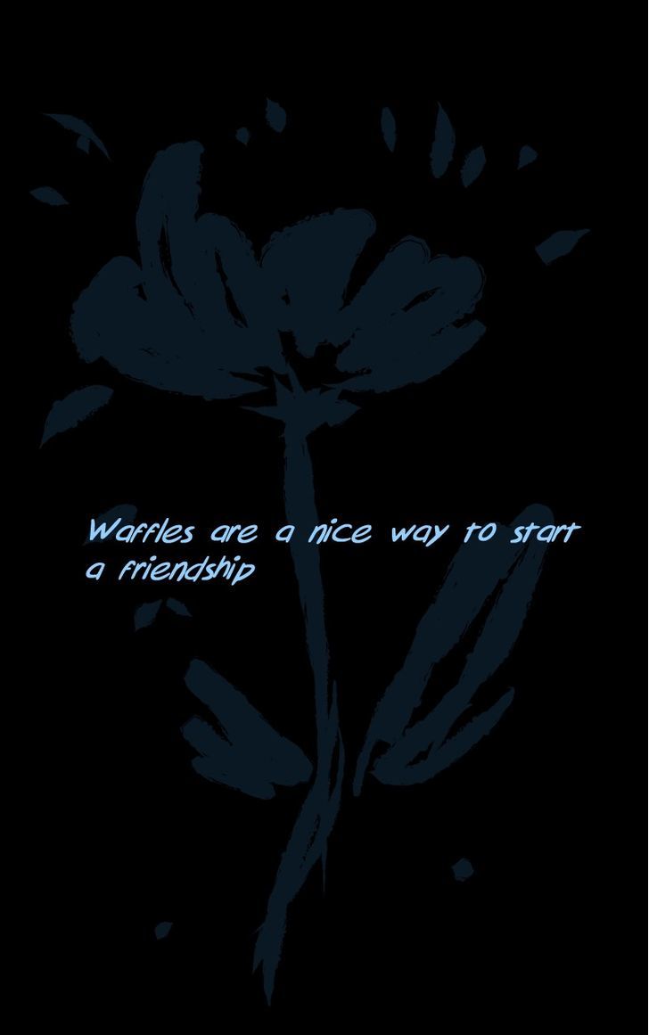 Ghosts Among the Wild Flowers Chapter 14 page 2 - Chapter 14