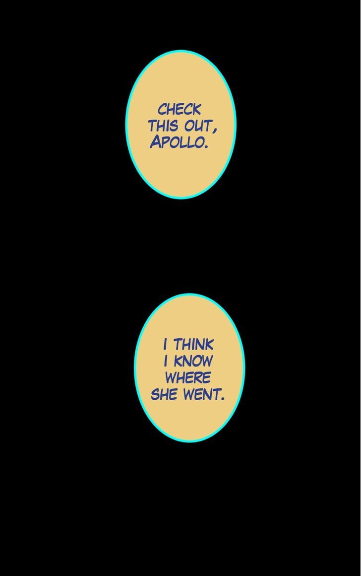 Ghosts Among the Wild Flowers Chapter 14 page 21 - Chapter 14