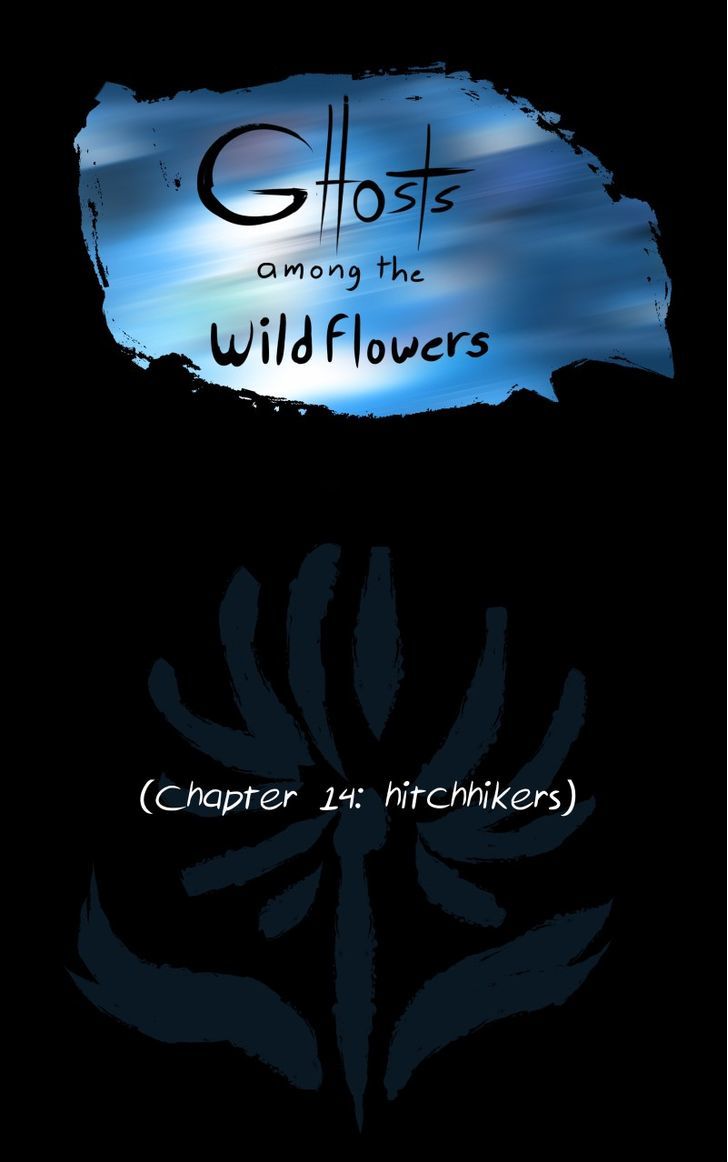 Ghosts Among the Wild Flowers Chapter 15 page 1 - Chapter 15