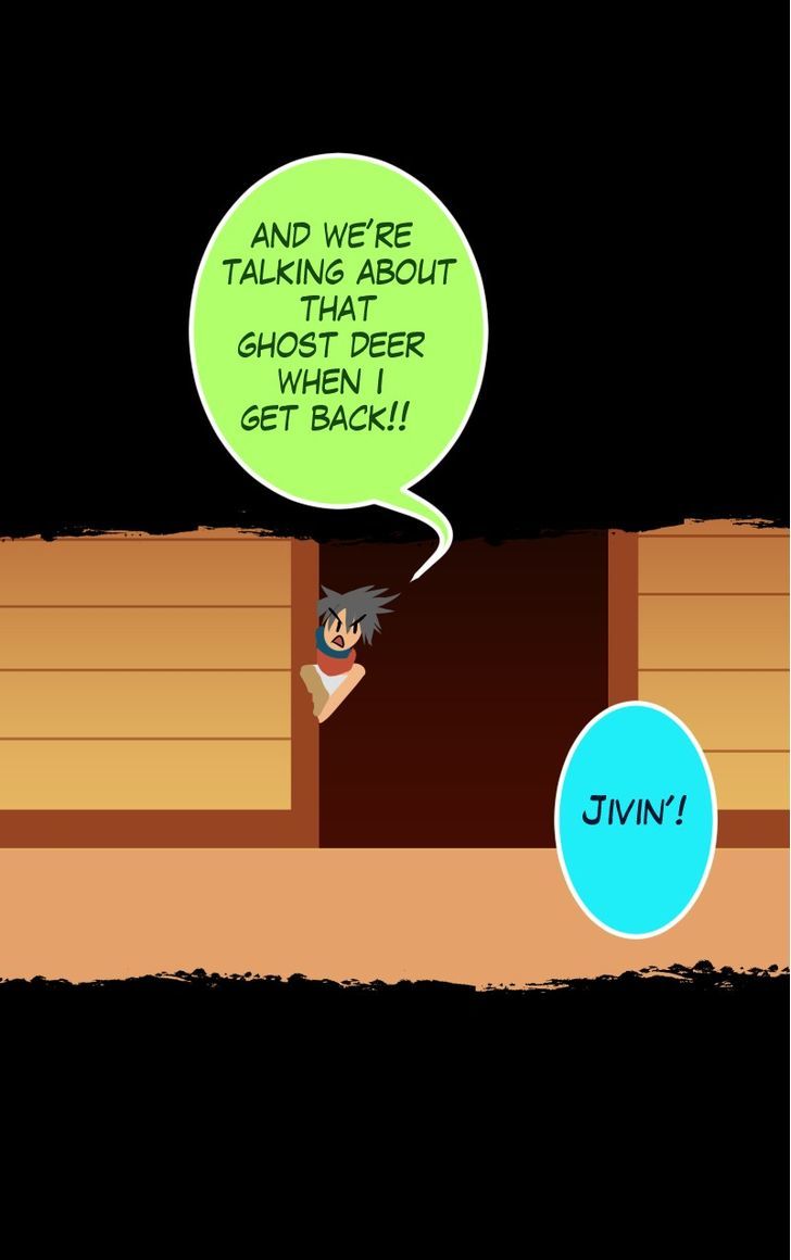 Ghosts Among the Wild Flowers Chapter 15 page 13 - Chapter 15