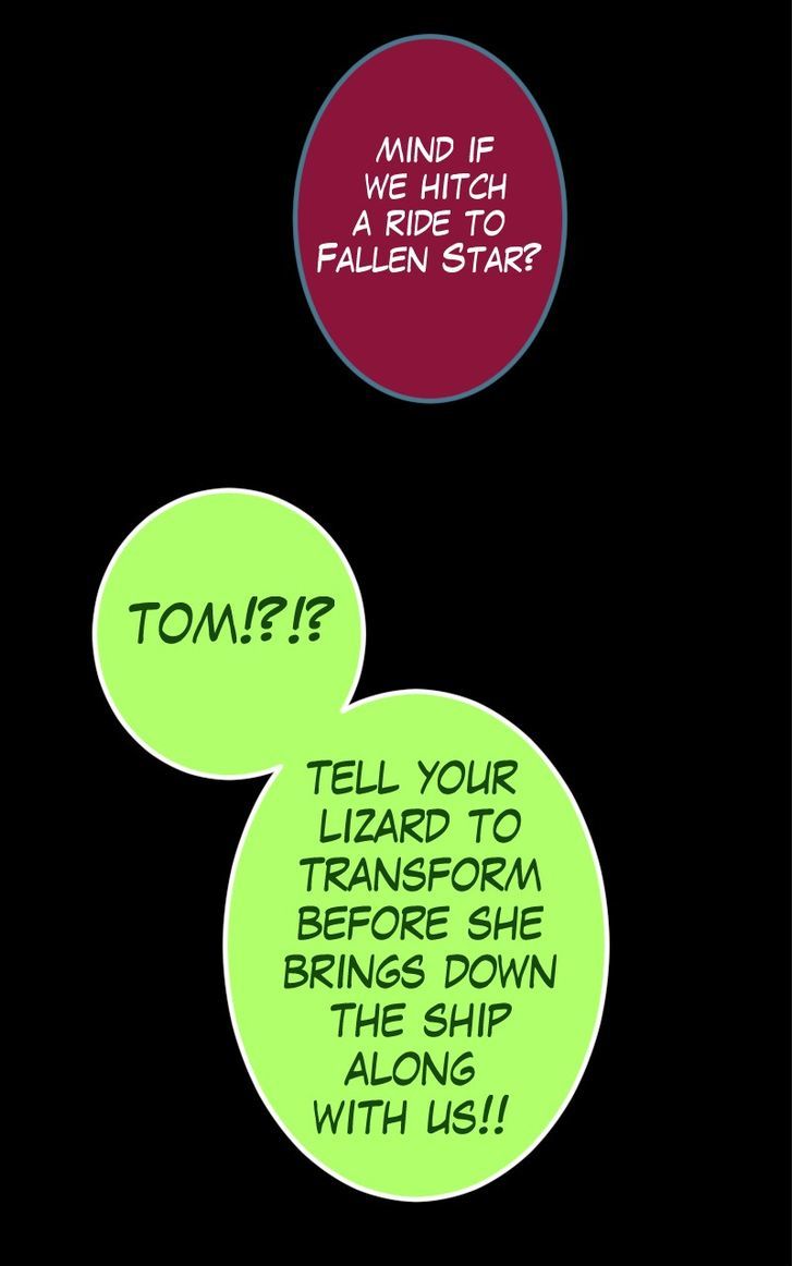 Ghosts Among the Wild Flowers Chapter 15 page 17 - Chapter 15
