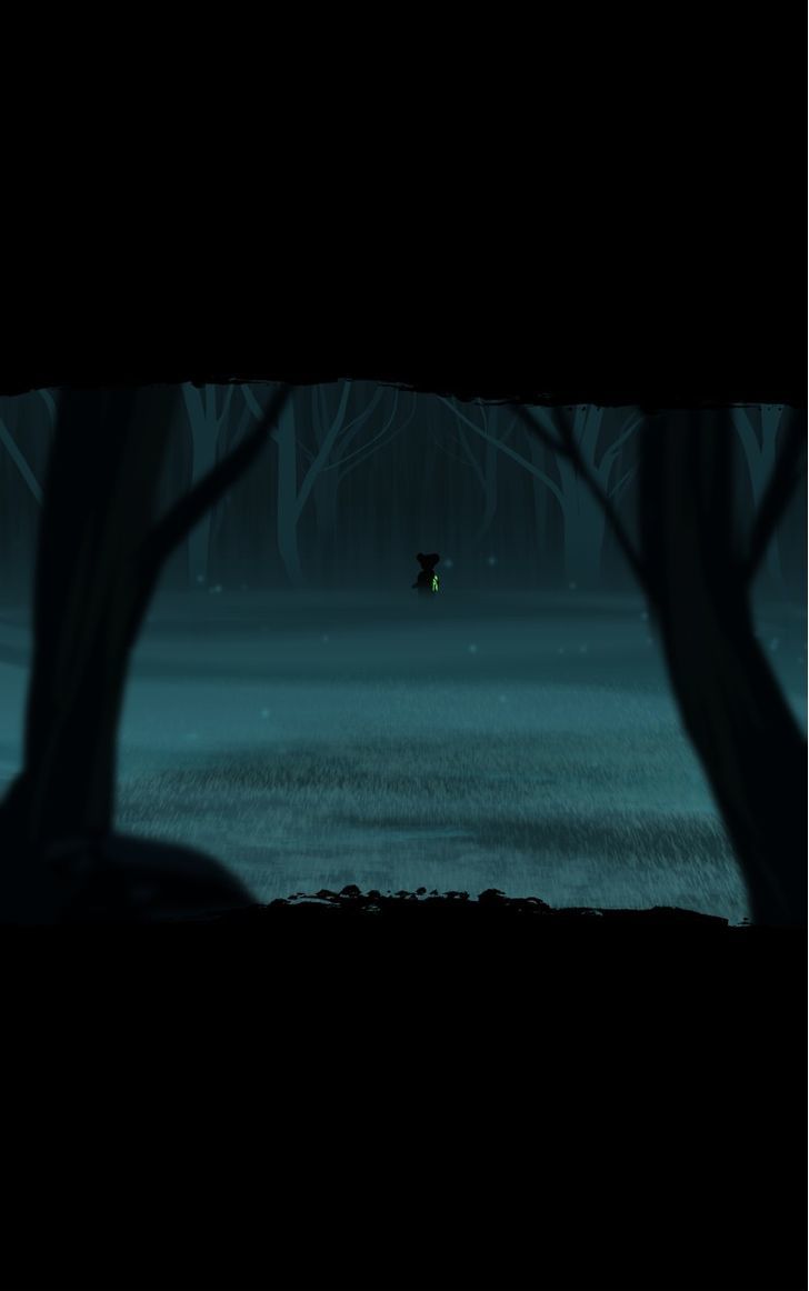 Ghosts Among the Wild Flowers Chapter 15 page 19 - Chapter 15