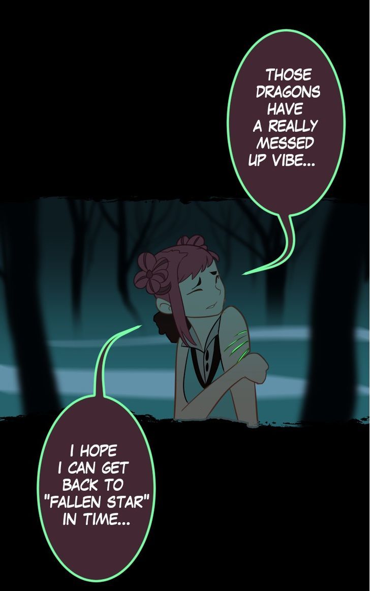 Ghosts Among the Wild Flowers Chapter 15 page 20 - Chapter 15