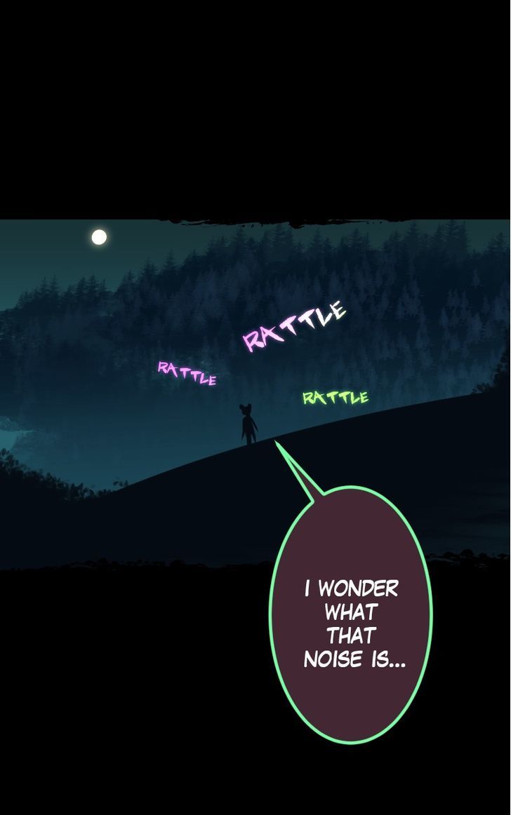 Ghosts Among the Wild Flowers Chapter 15 page 21 - Chapter 15