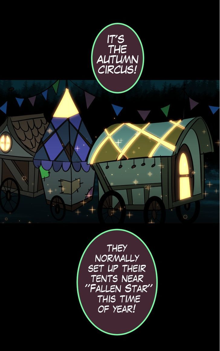 Ghosts Among the Wild Flowers Chapter 15 page 23 - Chapter 15