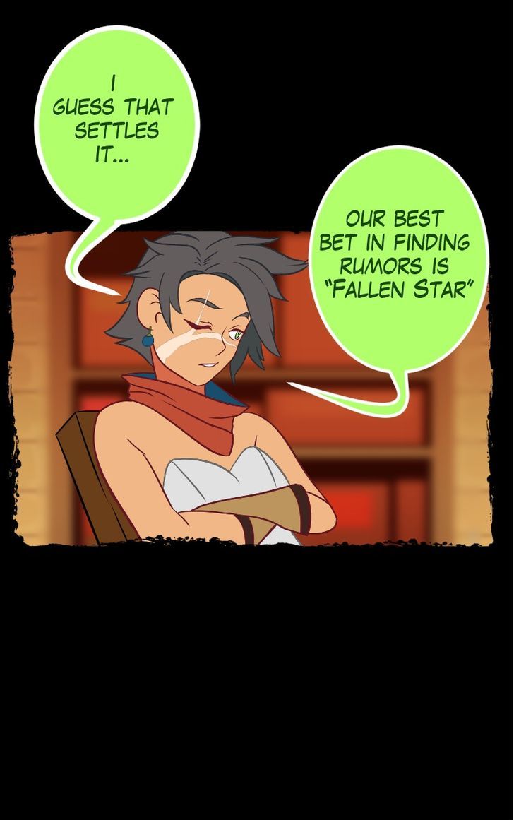 Ghosts Among the Wild Flowers Chapter 15 page 3 - Chapter 15