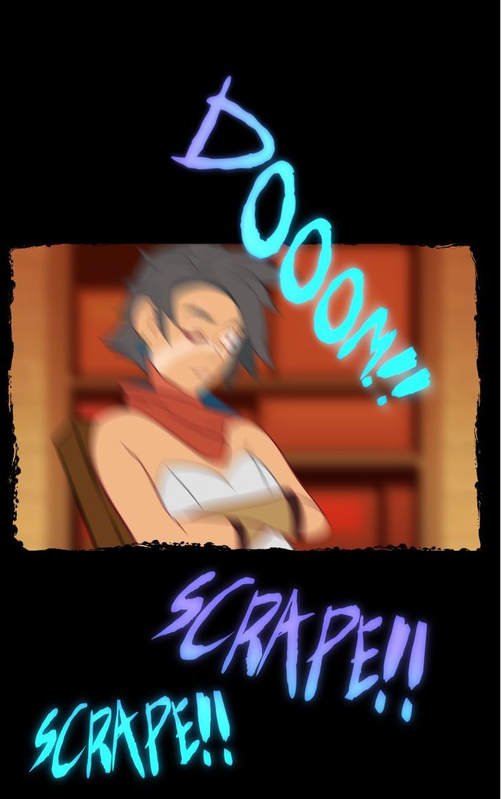 Ghosts Among the Wild Flowers Chapter 15 page 5 - Chapter 15