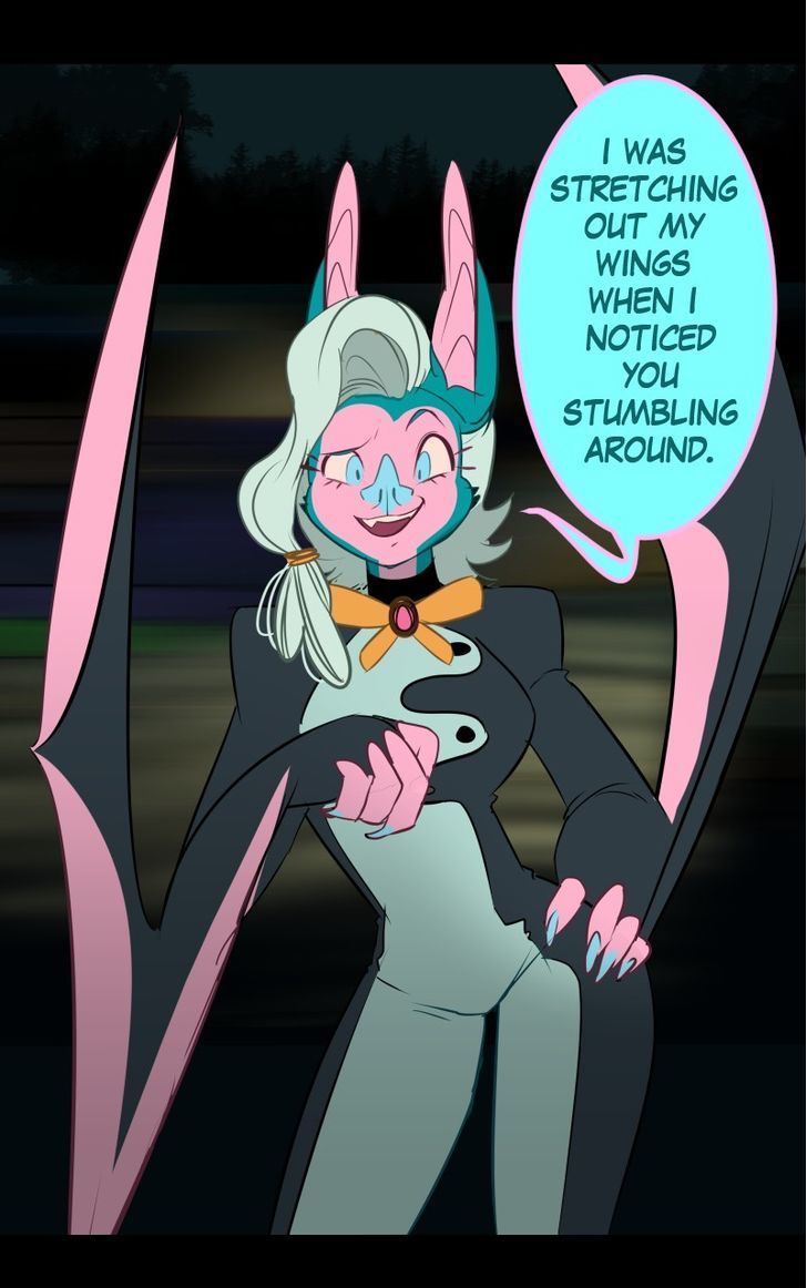 Ghosts Among the Wild Flowers Chapter 16 page 11 - Chapter 16